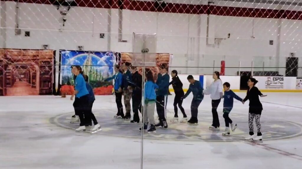 special olympic skating 20250622 v02