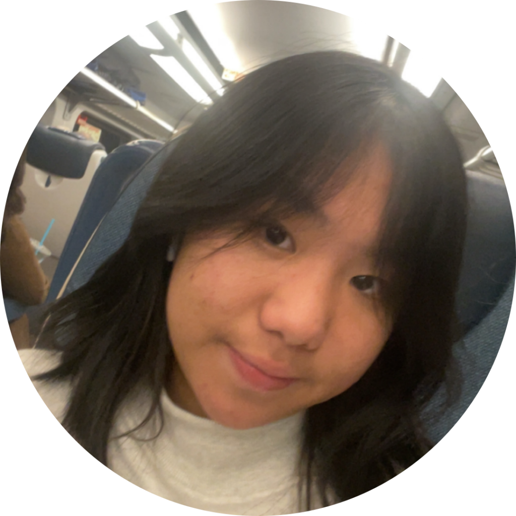 alyssa zhang pic circle