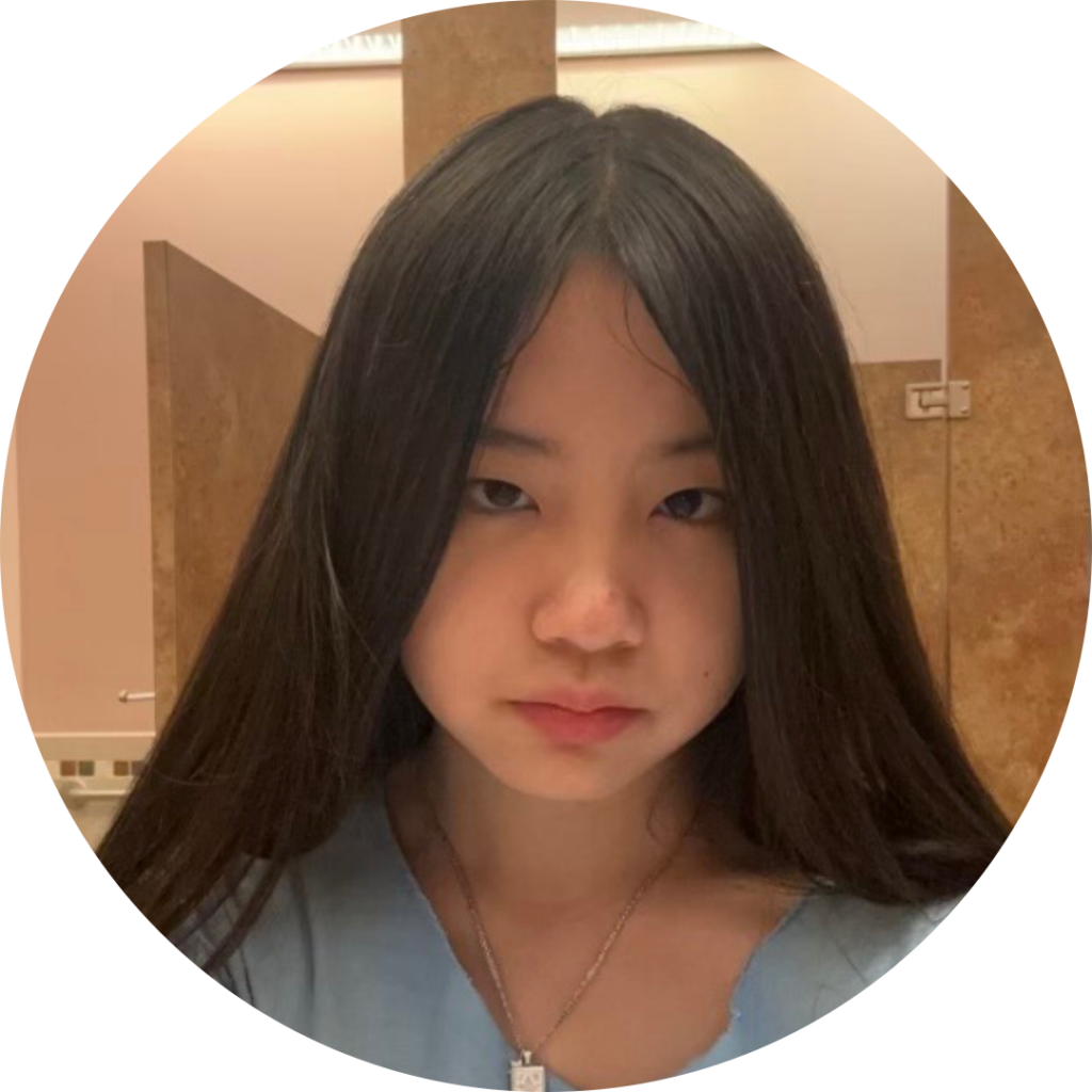 vivian zheng pic circle